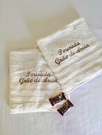 Pousada Grão de Areia