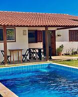 Pousada Grão de Areia