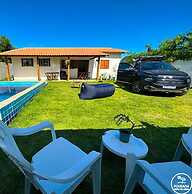 Pousada Grão de Areia