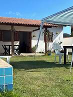 Pousada Grão de Areia