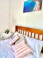 Pousada Grão de Areia