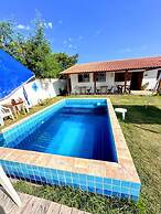 Pousada Grão de Areia