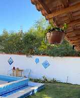 Pousada Grão de Areia