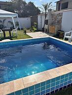 Pousada Grão de Areia