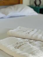 Pousada Grão de Areia