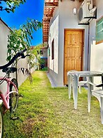 Pousada Grão de Areia