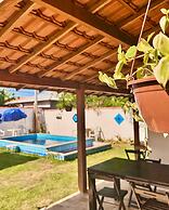 Pousada Grão de Areia