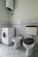 Studio Calari with terrace