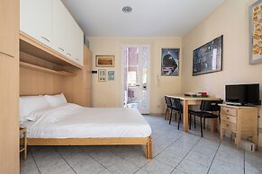 Studio Calari with terrace