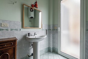 Studio Calari with terrace