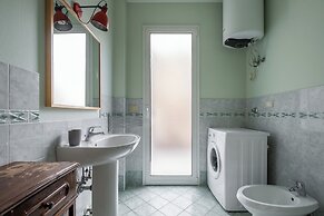 Studio Calari with terrace