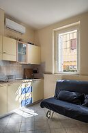 Studio Calari with terrace