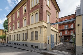 Studio Calari with terrace