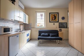 Studio Calari with terrace