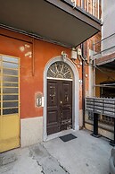 Studio Calari with terrace