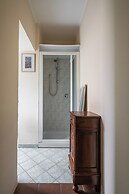 Studio Calari with terrace