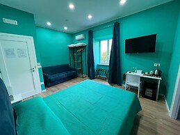 Mastersà Guest House