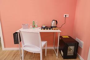 Mastersà Guest House