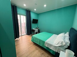 Mastersà Guest House