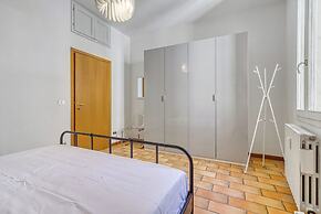 Castiglione Family Apartment