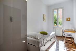 Castiglione Family Apartment