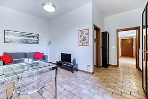 Castiglione Family Apartment