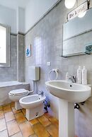 Castiglione Family Apartment