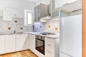 Castiglione Family Apartment