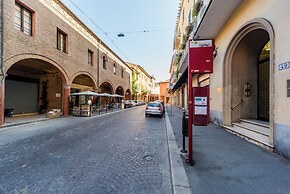 Castiglione Family Apartment