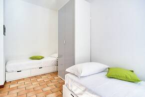 Castiglione Family Apartment