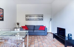 Castiglione Family Apartment