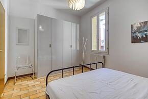 Castiglione Family Apartment