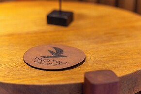 Pao Pao Hotel and Beach Club