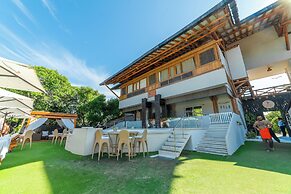 Pao Pao Hotel and Beach Club