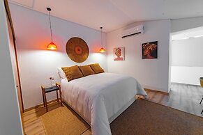 Pao Pao Hotel and Beach Club