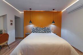 Pao Pao Hotel and Beach Club