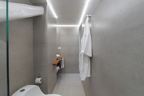 Pao Pao Hotel and Beach Club