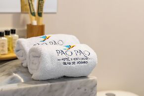 Pao Pao Hotel and Beach Club