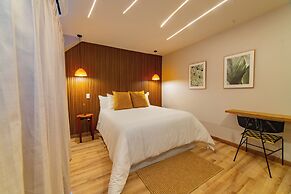 Pao Pao Hotel and Beach Club