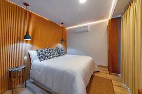 Pao Pao Hotel and Beach Club