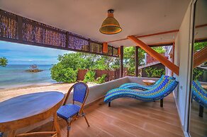 Pao Pao Hotel and Beach Club