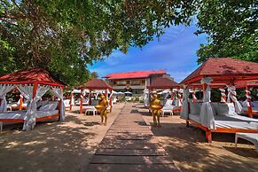 Pao Pao Hotel and Beach Club