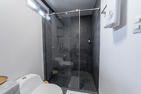 Pao Pao Hotel and Beach Club