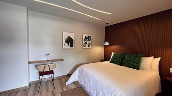 Pao Pao Hotel and Beach Club