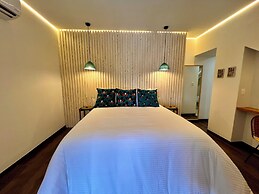 Pao Pao Hotel and Beach Club