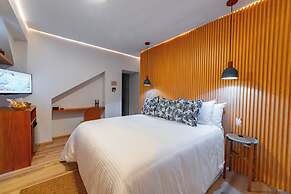 Pao Pao Hotel and Beach Club