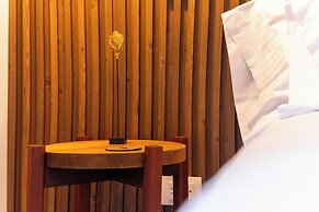 Pao Pao Hotel and Beach Club