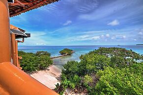 Pao Pao Hotel and Beach Club