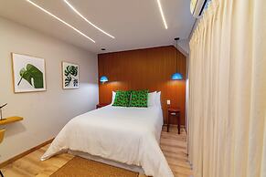 Pao Pao Hotel and Beach Club