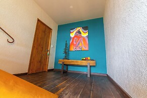 Pao Pao Hotel and Beach Club